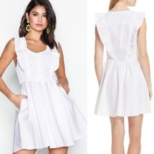 Free People Half Moon Midi